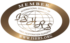 MembersOnlyLOGO-Gold-without-background ISHRS International society of hair restoration surgeons